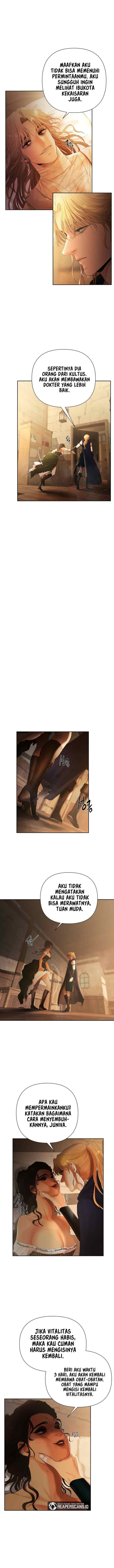 Barbarian Quest chapter 39 halaman 10