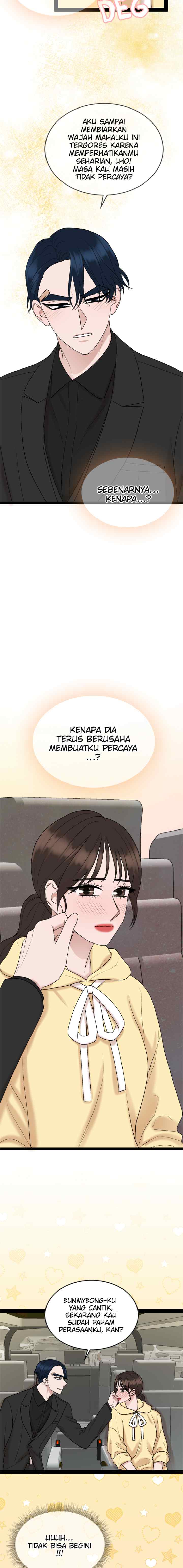 Celebrity Roommate chapter 39 halaman 13