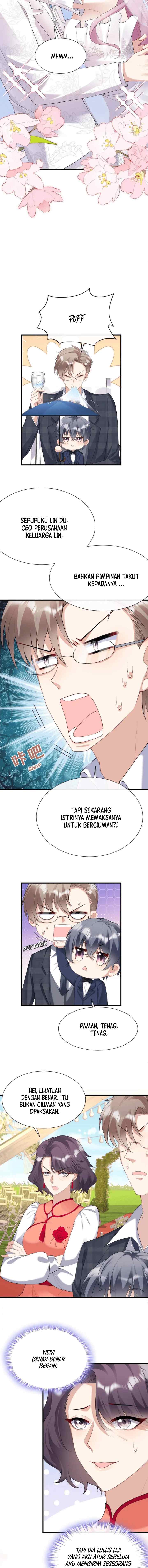 Never Let Go of My Ex-Husband chapter 16 halaman 4