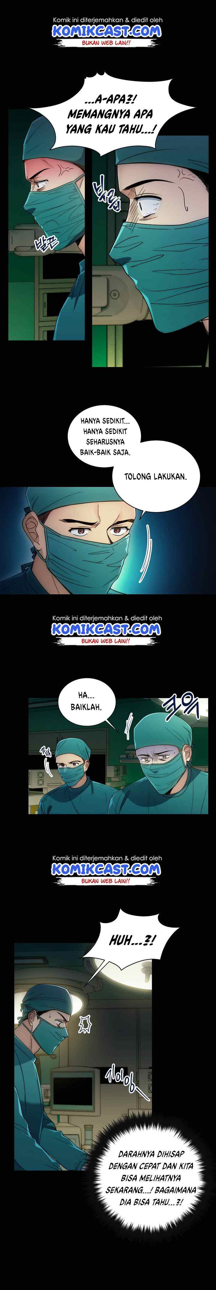 Medical Return chapter 37 halaman 11