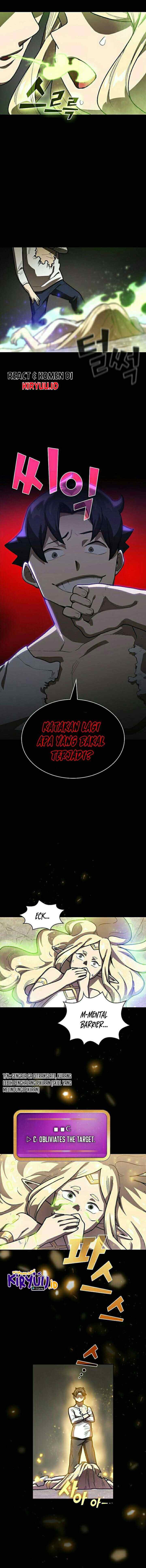FFF-Class Trashero chapter 92 halaman 13