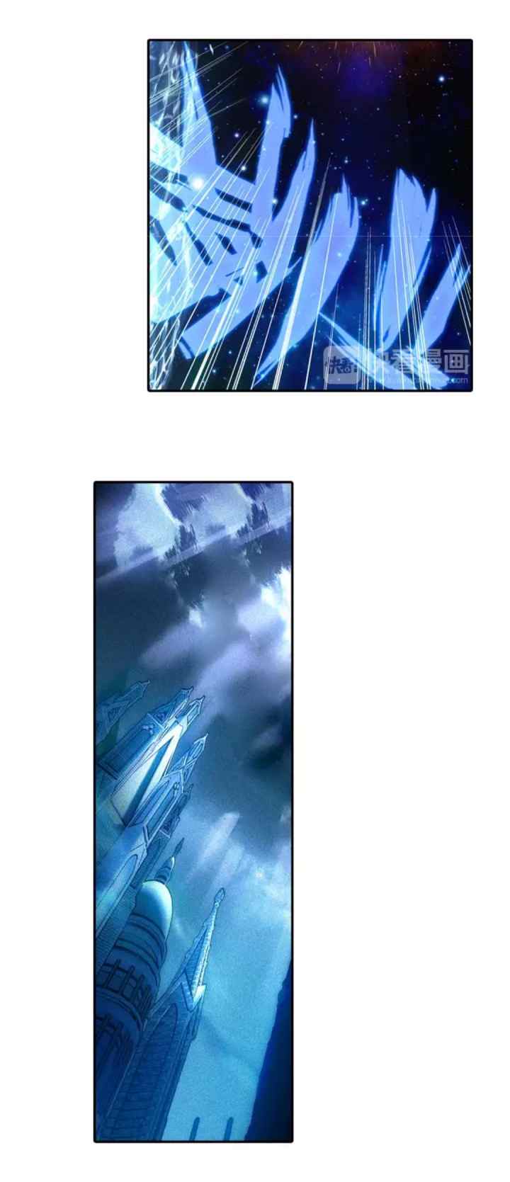 Soul Land 3.5 chapter 2 halaman 11