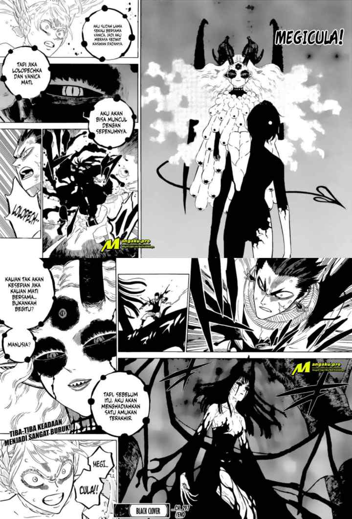 Black Clover chapter 297 halaman 7