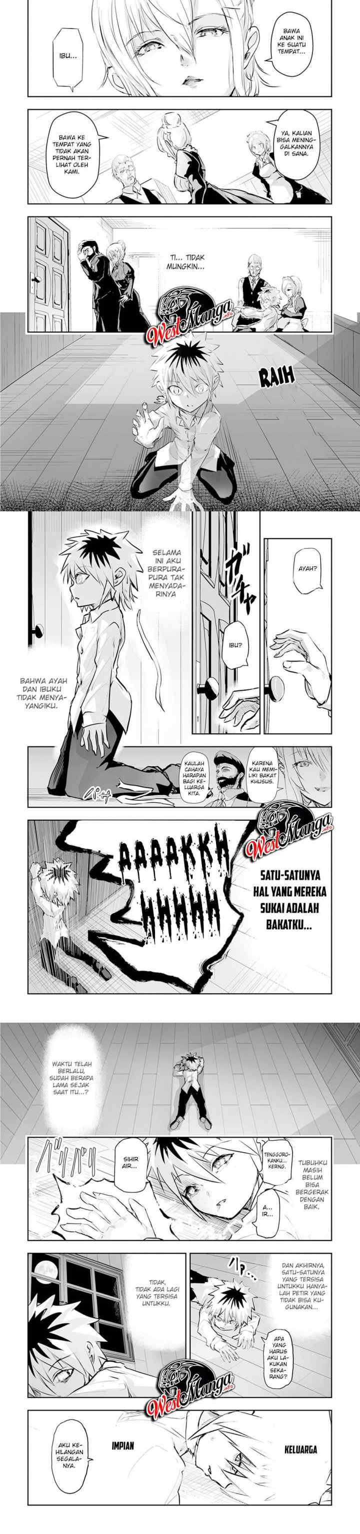 Nanairo Raijyutsushi No Eiyutan chapter 1 halaman 11