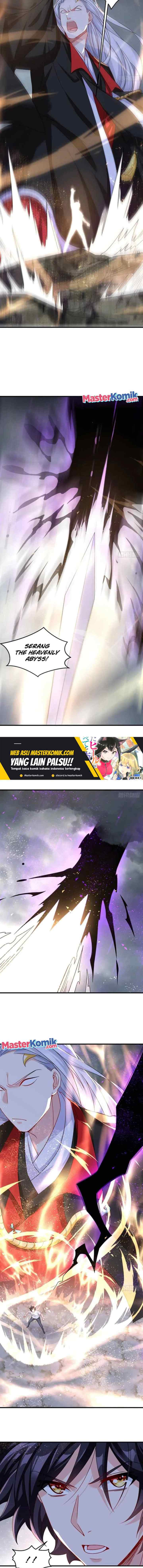 Xianzun Luowuji chapter 185 halaman 8