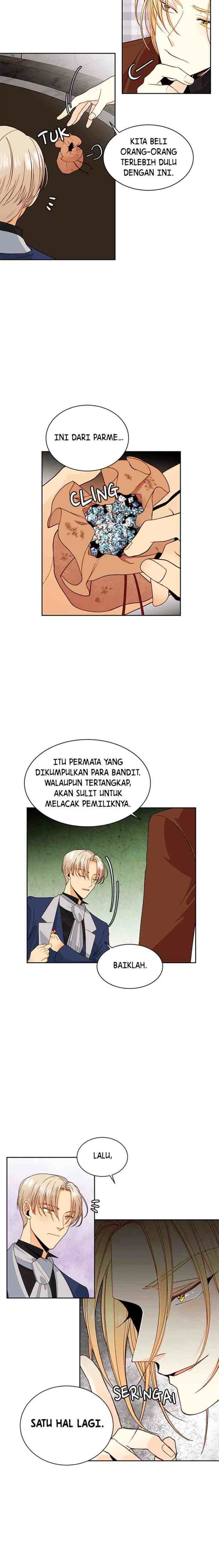 The Remarried Empress chapter 47 halaman 15