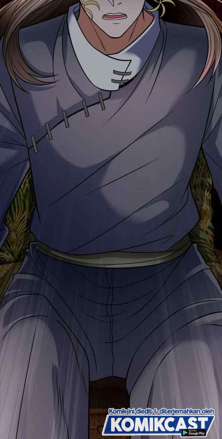 City of Heaven Time Stamp chapter 178 halaman 11