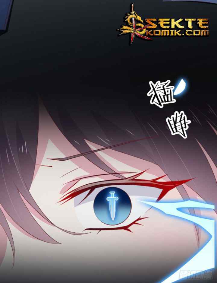 Pupillary Master chapter 21.1 halaman 19