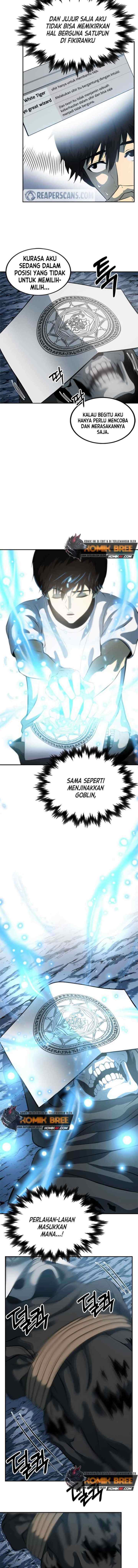 Dungeon House chapter 3 halaman 13