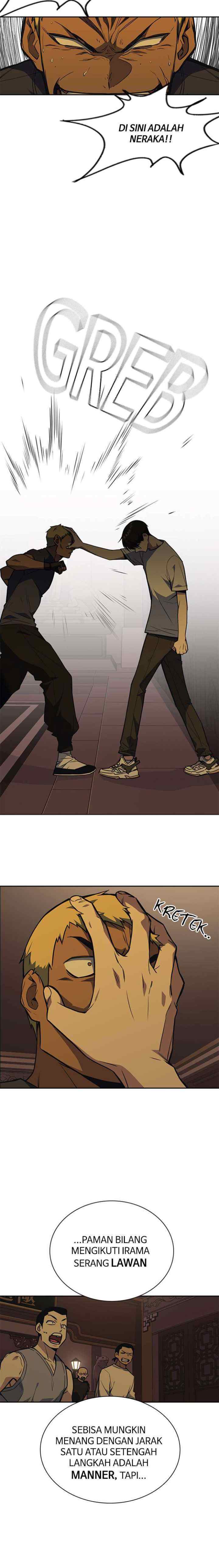 Kenkyu Gurupu chapter 78 halaman 12