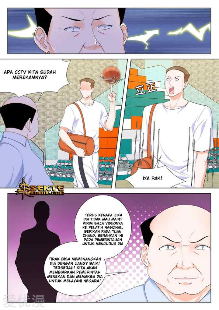 Metropolitan System chapter 204 halaman 5