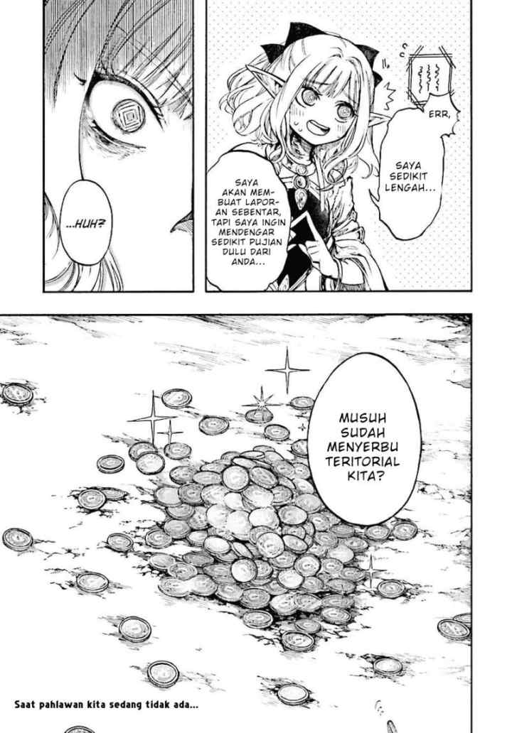 Isekai Apocalypse MYNOGHRA chapter 17.2 halaman 11