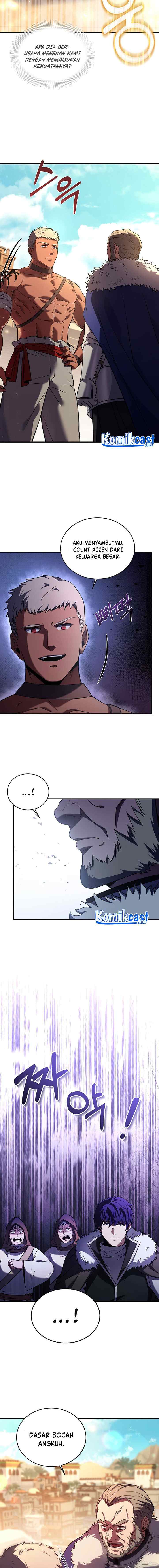Rebirth of the 8-Circled Mage chapter 93 halaman 13