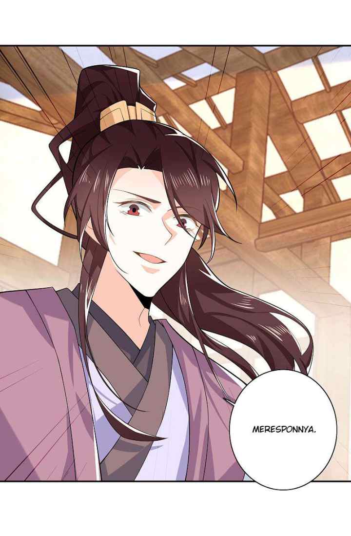 Best Son-In-Law chapter 32 halaman 12