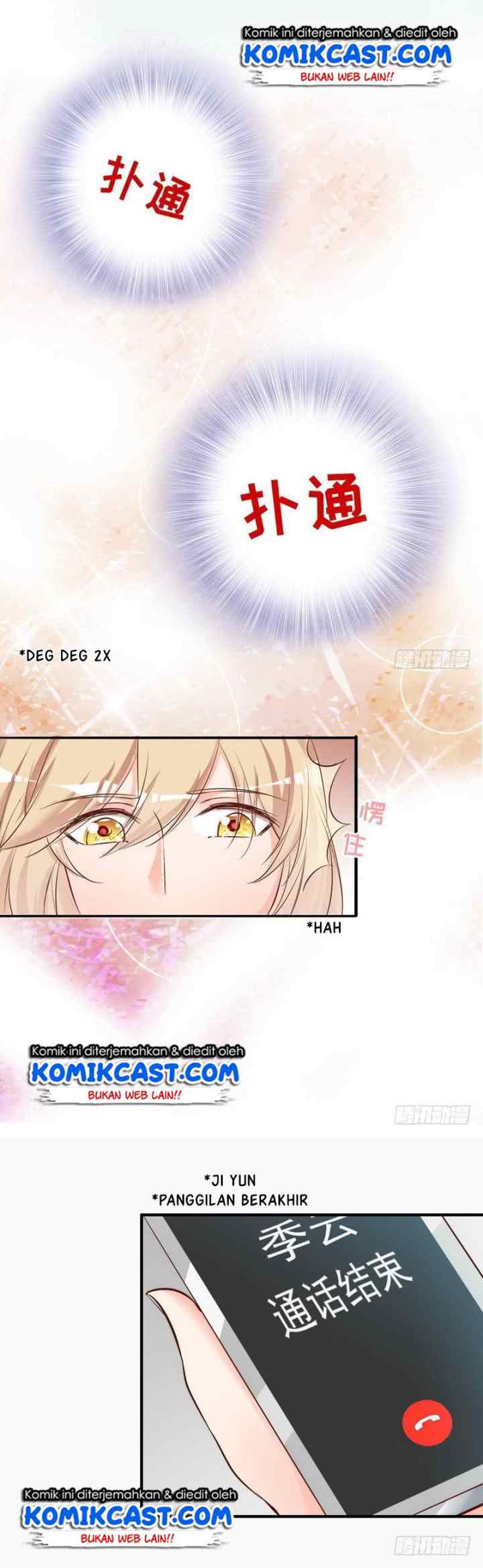 My Wife is Cold-Hearted chapter 52 halaman 13