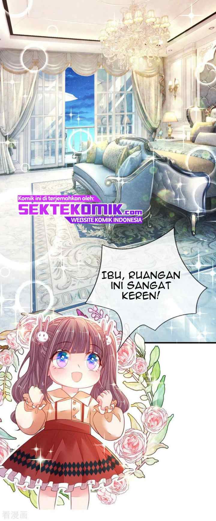 Mommy Is Coming, Daddy Watch Out! chapter 23 halaman 15