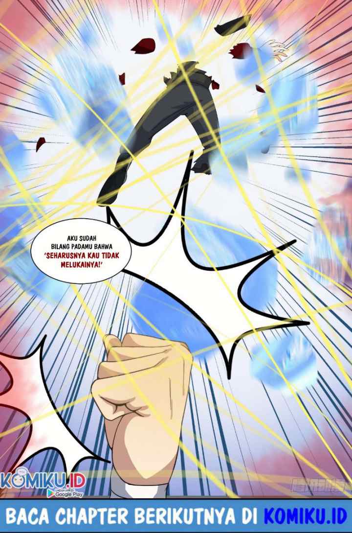 Martial Peak chapter 1320 halaman 13
