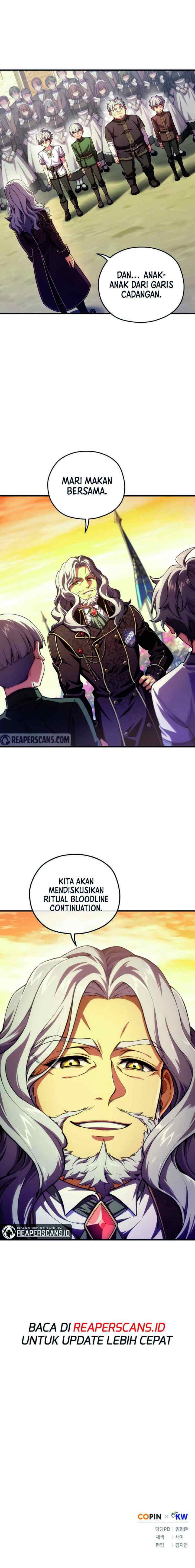 Damn Reincarnation chapter 5 halaman 12