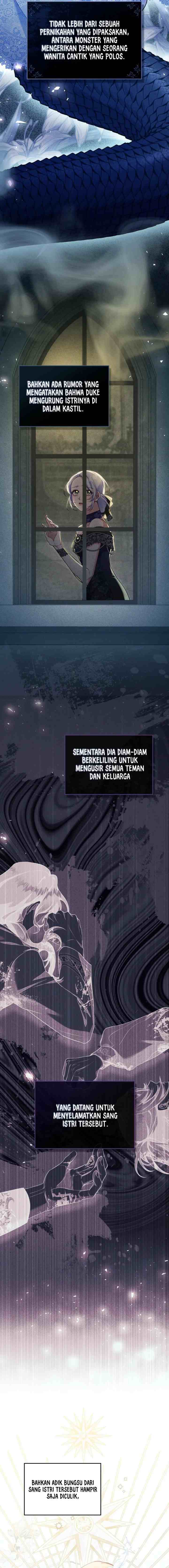 Disobey The Duke If You Dare chapter 60 halaman 4