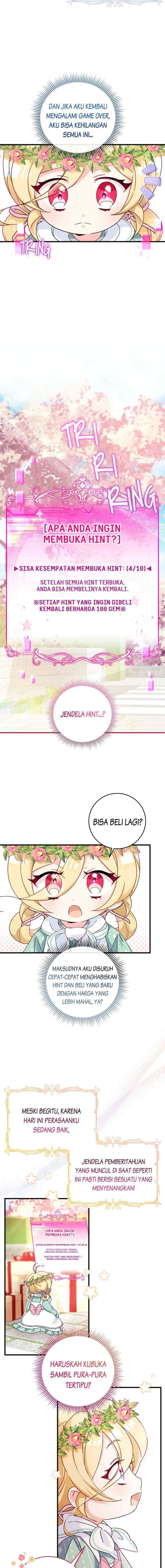 Pharmacist Princess chapter 25 halaman 7