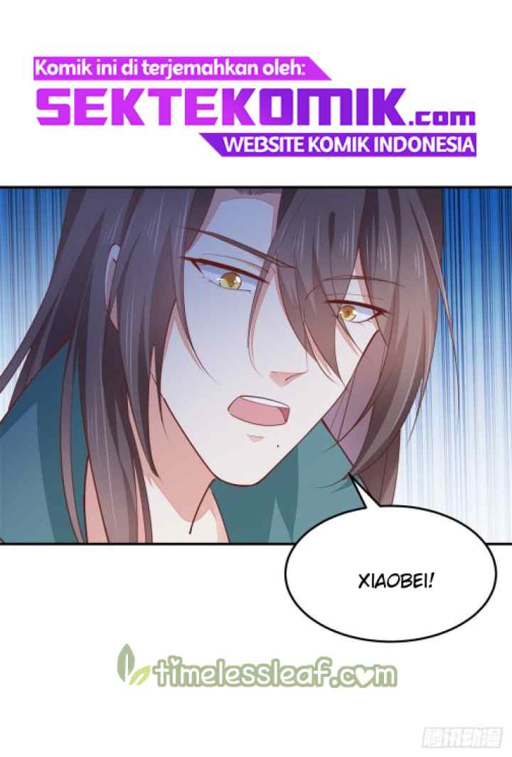 Pupillary Master chapter 116.1 halaman 17