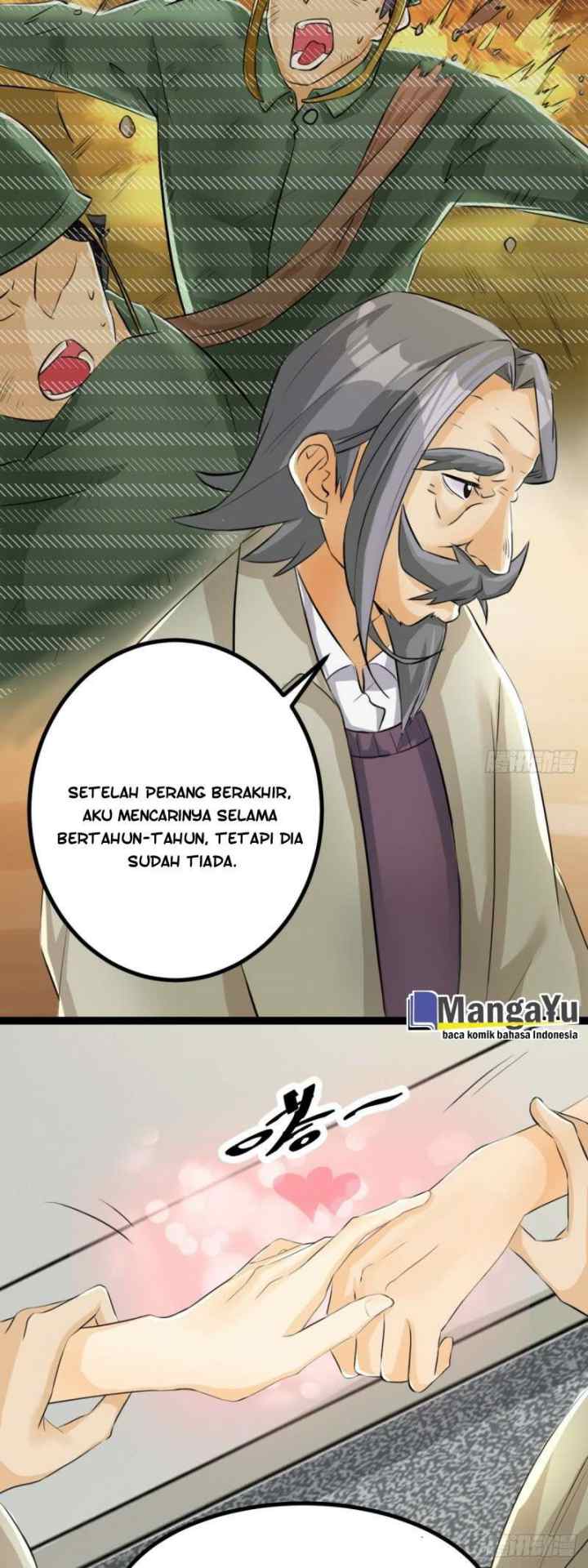 Emperor Son In Law chapter 2 halaman 12
