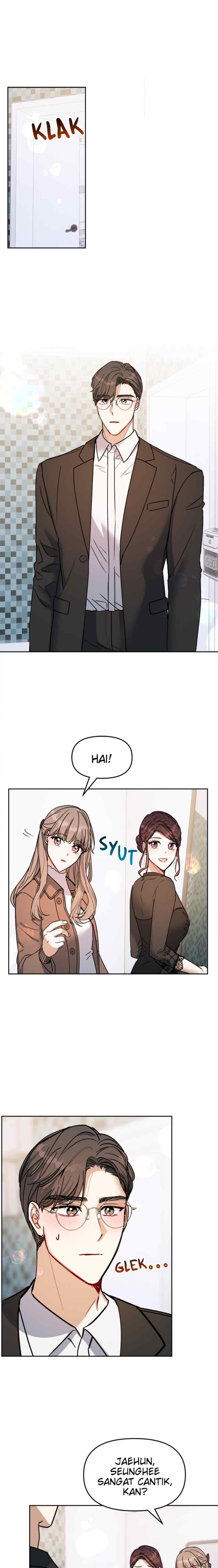 A Prenuptial Contract chapter 78 halaman 17