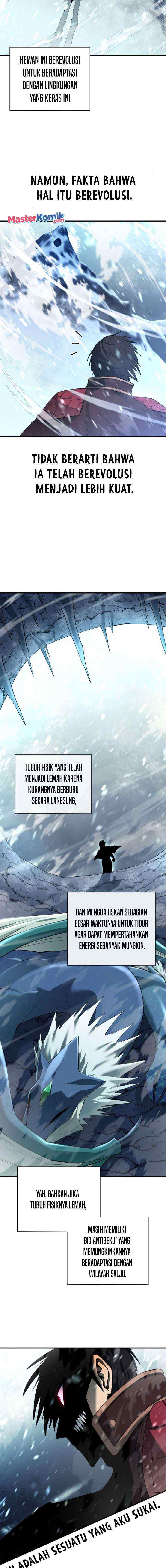 I Grow Stronger By Eating! chapter 78 halaman 8