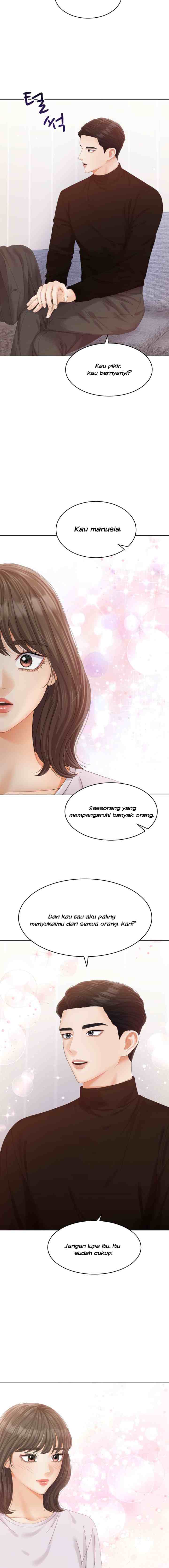 Purely Roommates chapter 56 halaman 16