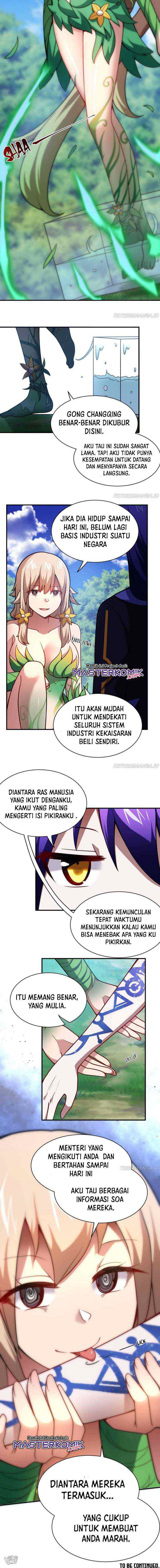 I, the Strongest Demon, Have Regained My Youth?! chapter 59 halaman 10