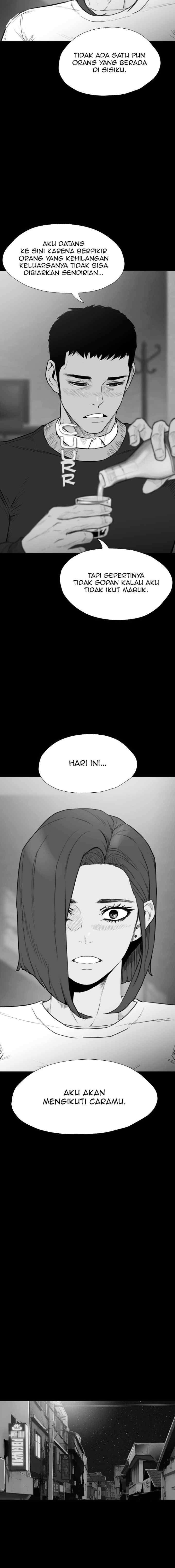 Reawaken Man chapter 170 halaman 10