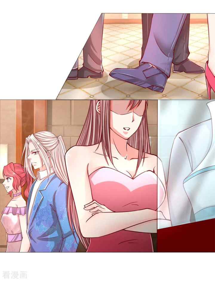 Immortal Daddy Xianzun chapter 108 halaman 11