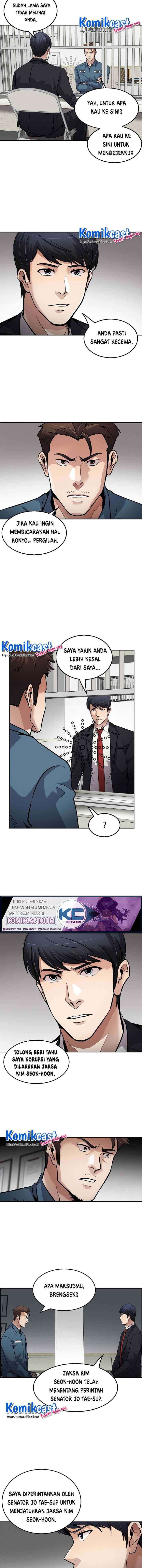 Again My Life chapter 95 halaman 8