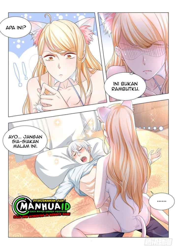 Shen Hao's Heavenly Fall System chapter 56 halaman 8