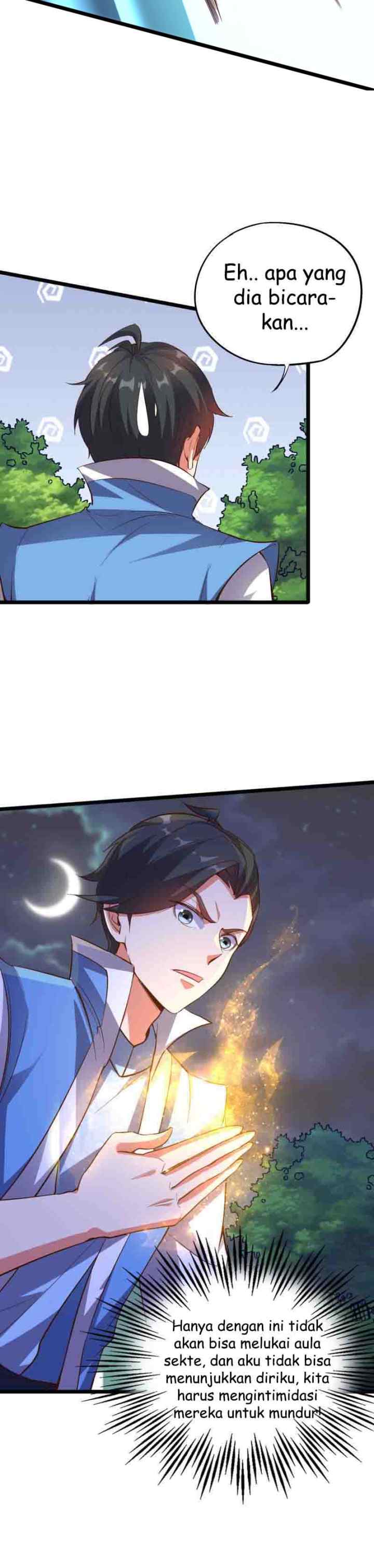 Lord Futian chapter 35 halaman 7