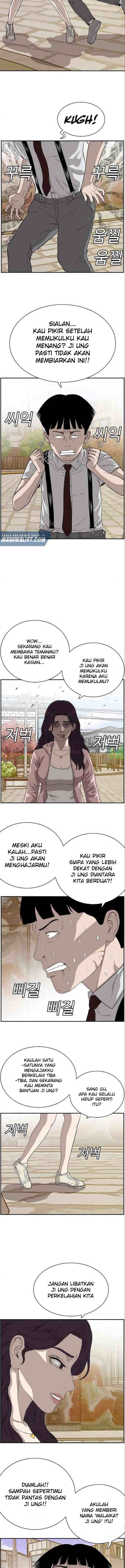 A Bad Person chapter 94 halaman 7