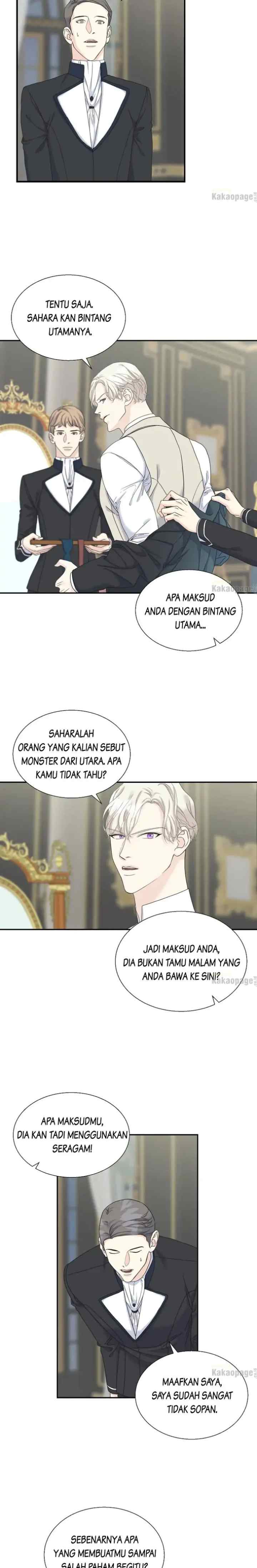 Crows Like Things That Sparkle chapter 10 halaman 11