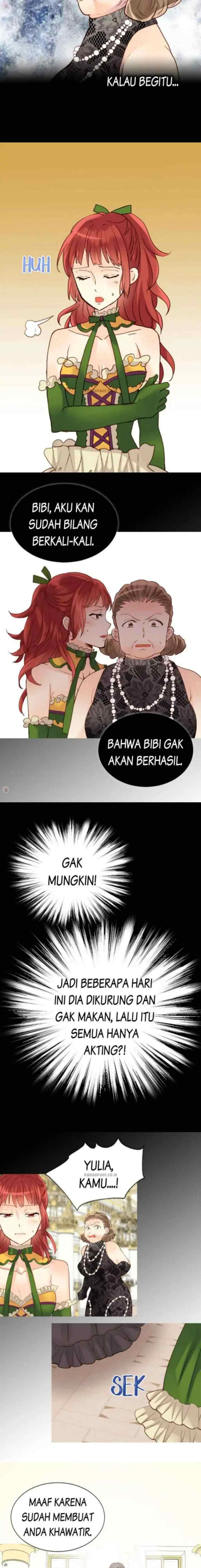 Empress of Another World chapter 103 halaman 7