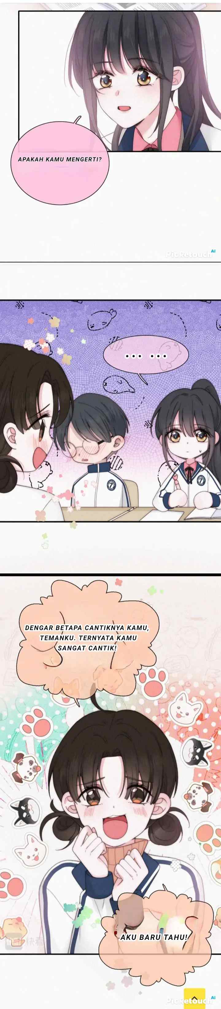 Destined to Love You chapter 37 halaman 15