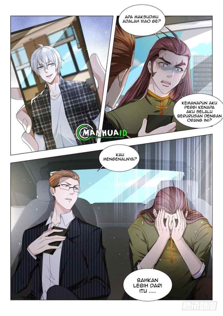 Shen Hao's Heavenly Fall System chapter 32 halaman 15