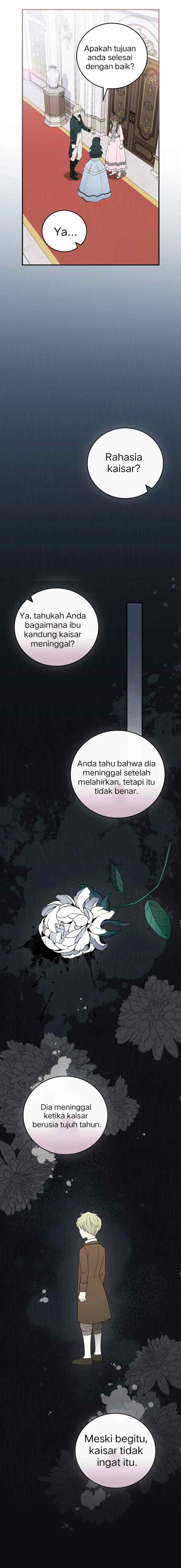 Run Maelle chapter 39 halaman 8