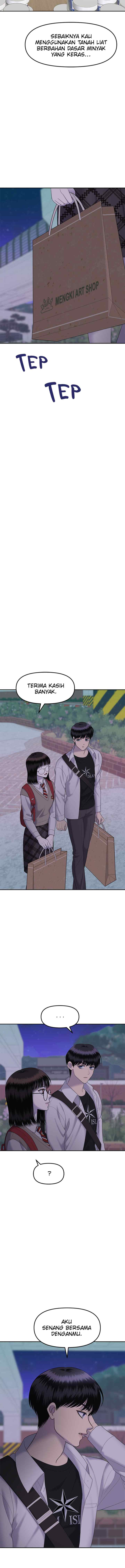 Sisters at War chapter 57 halaman 12
