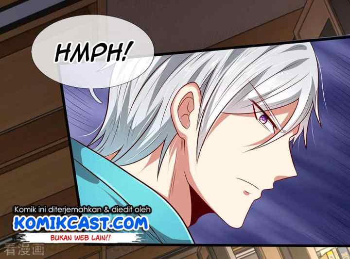 City of Heaven Time Stamp chapter 25 halaman 14