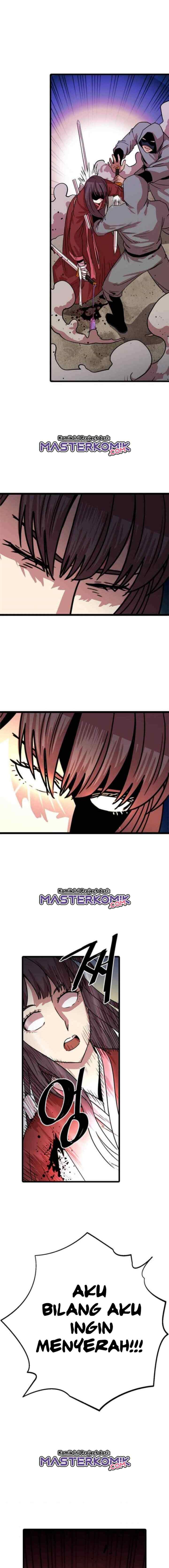 Bachelor's Return chapter 25 halaman 14