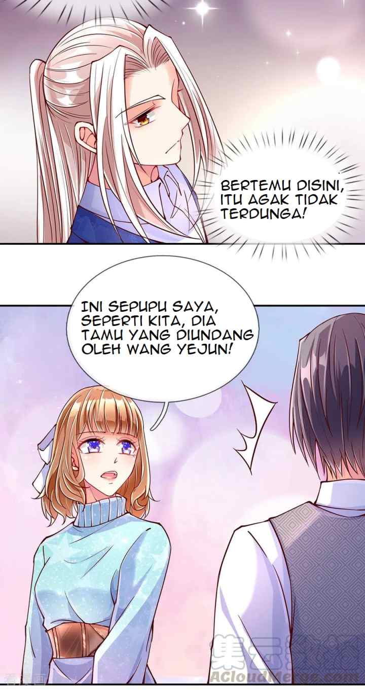 Immortal Daddy Xianzun chapter 80 halaman 10