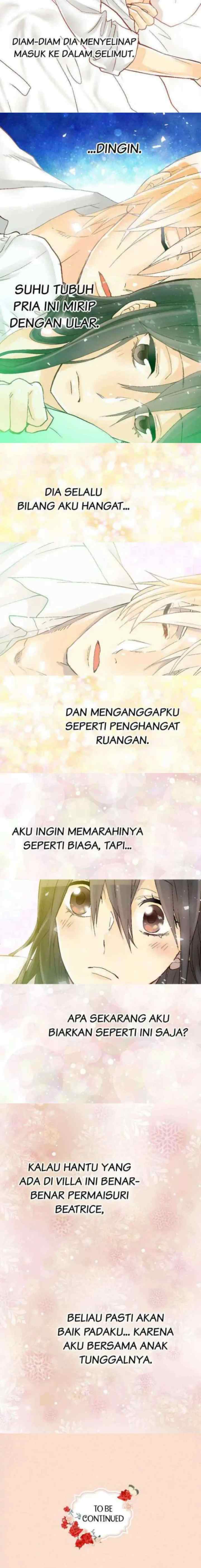 Empress of Another World chapter 12 halaman 11