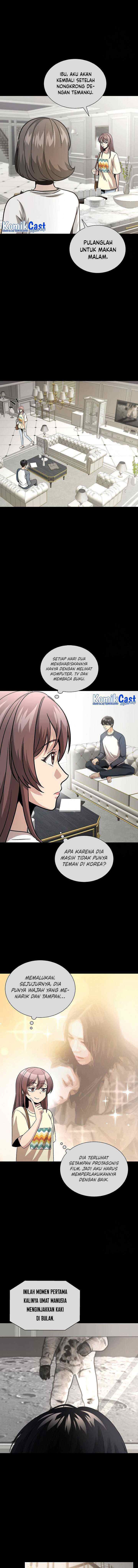The Heavenly Demon Lord Who Doesn't Want to Level Up chapter 12 halaman 10
