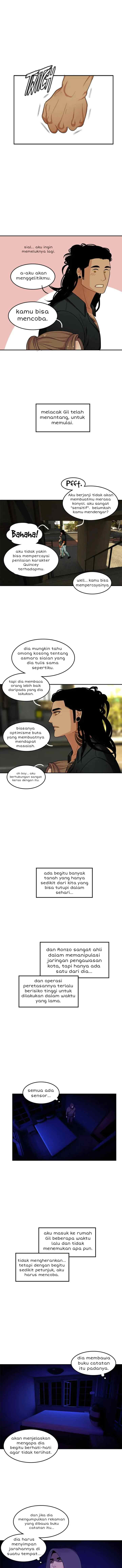 Midnight With Poppy Land chapter 82 halaman 4