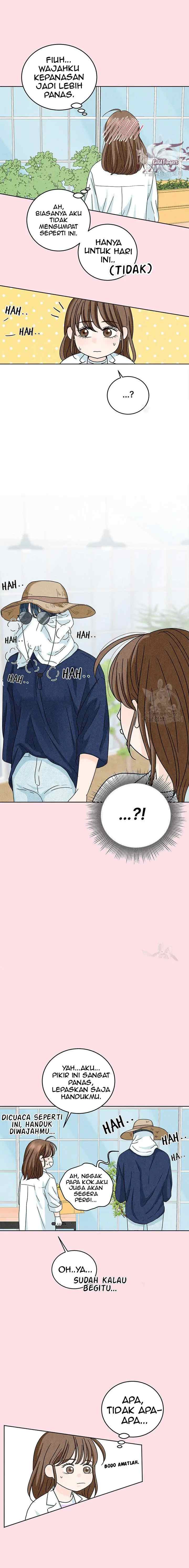 Four Ways to Find a Wife chapter 7 halaman 15