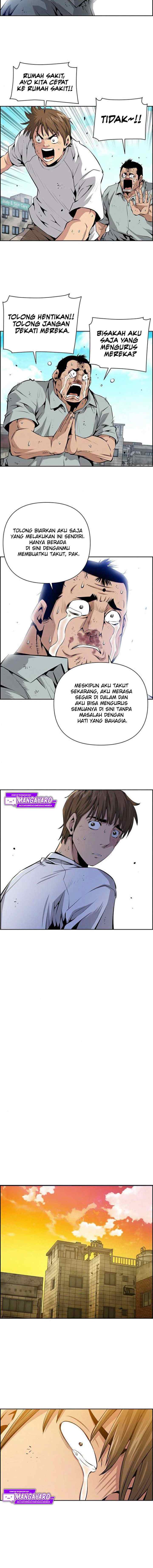 Zephyr Impact War chapter 10 halaman 7